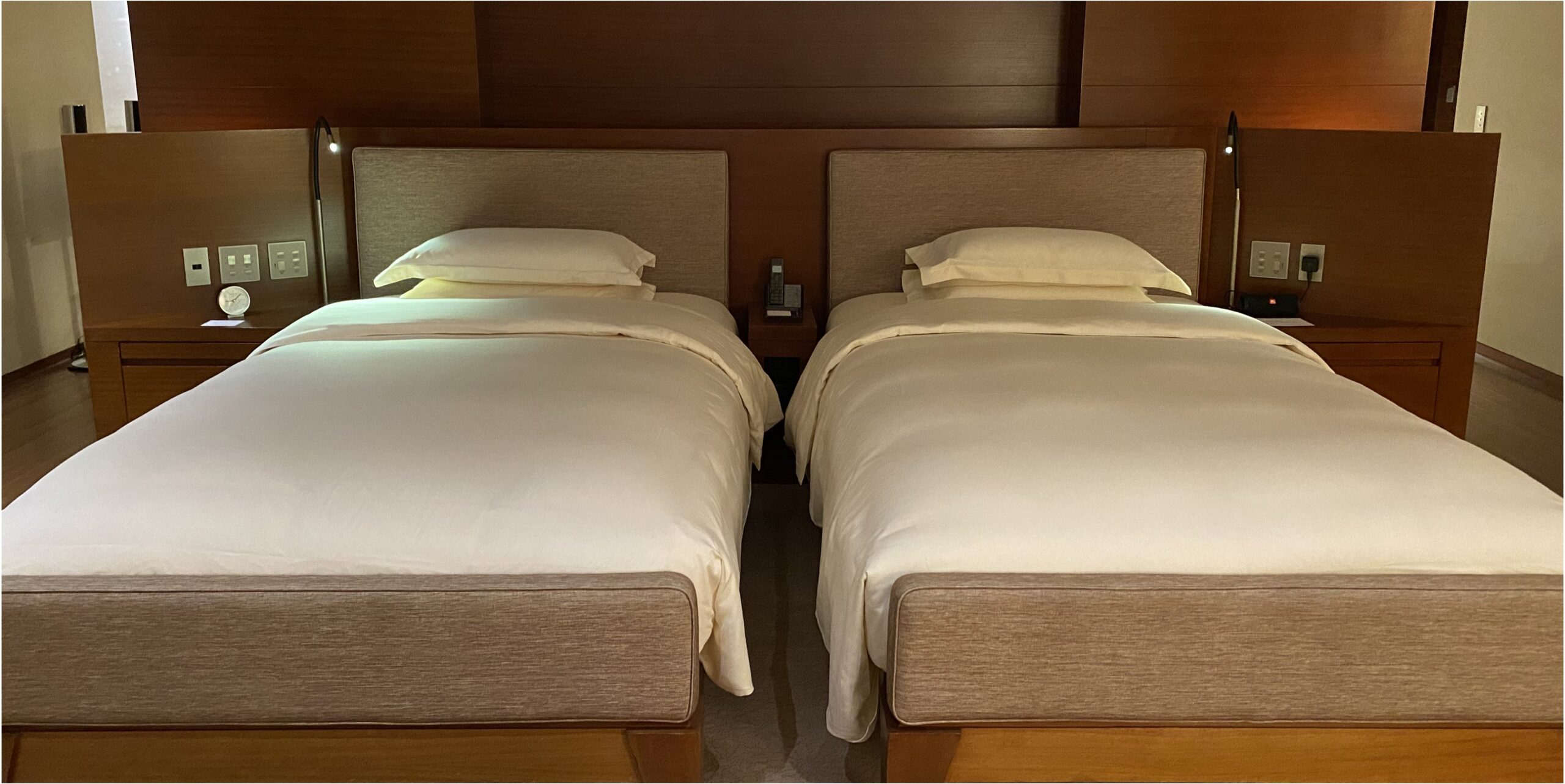 カップルにおすすめのホテル