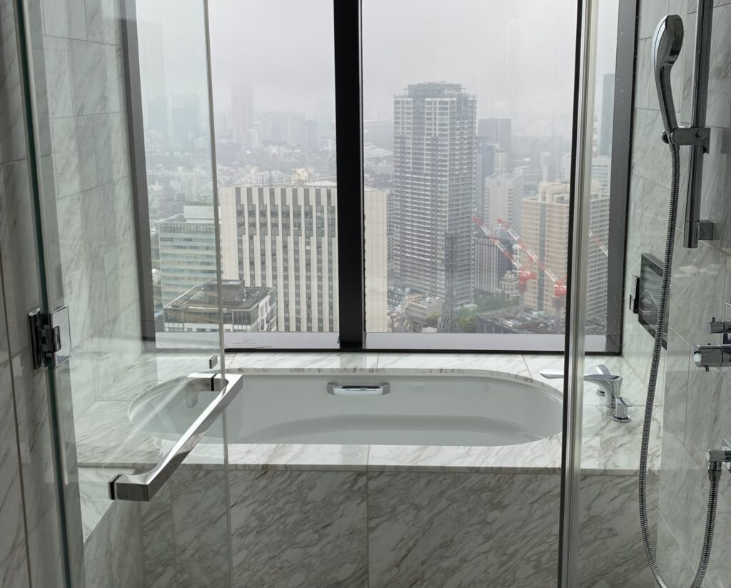 オークラ東京